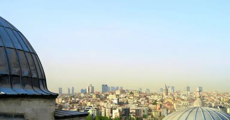 que hacer en estambul