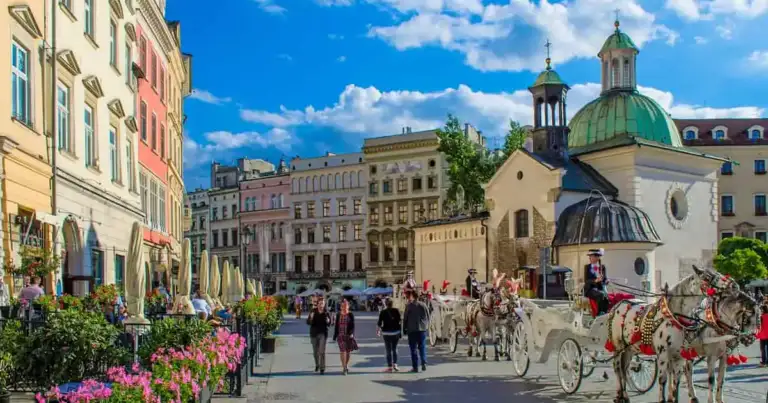 ciudades más baratas del mundo