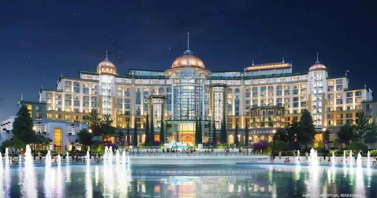 Universal Helios Grand Hotel