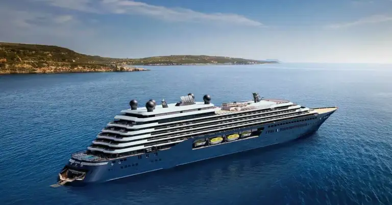 nuevos cruceros 2025