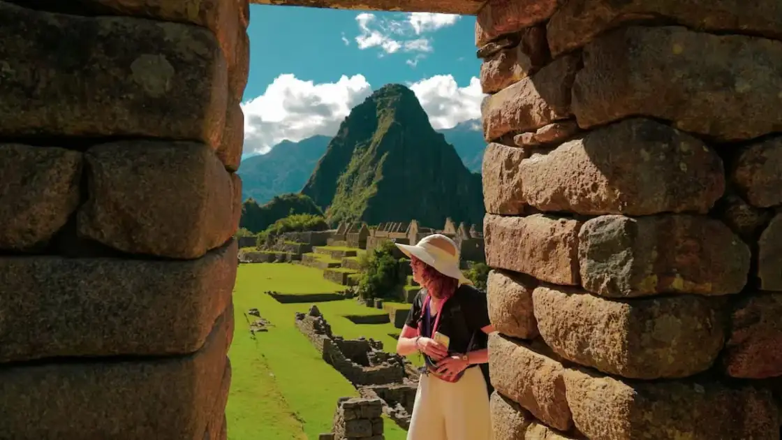 internet en machu pichu peru unsplash