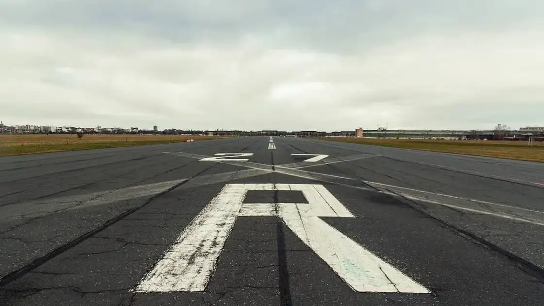 paises sin aeropuerto