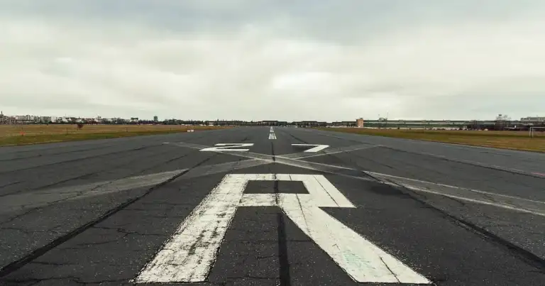 paises sin aeropuerto