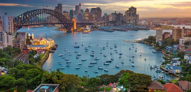 turkish airlines sydney