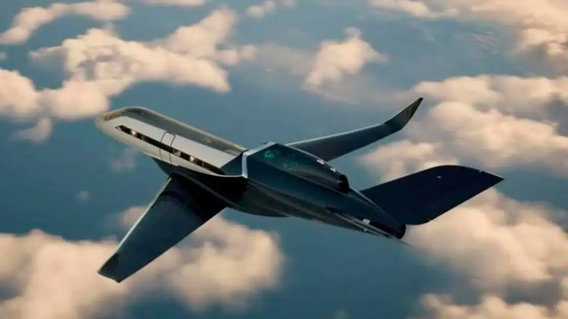 avion ia
