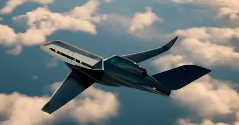 avion ia