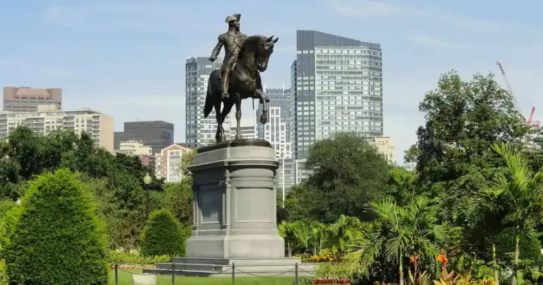 ciudades mas seguras del mundo 2024