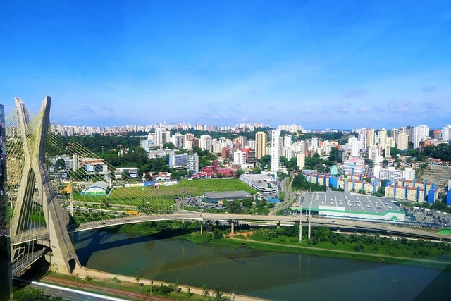 formula 1 sao paulo