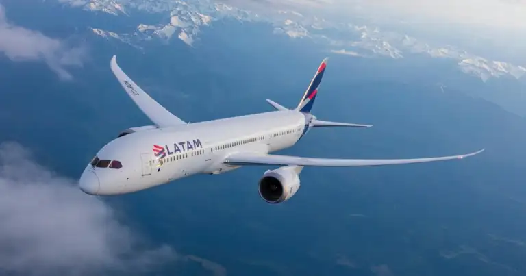 vuelve latam argentina