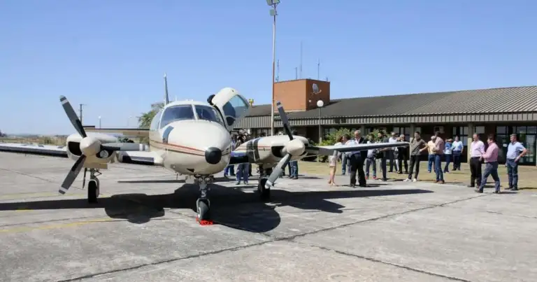 vuelo buenos aires tandil olavarria