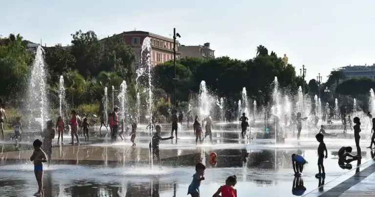 ciudad mas relajante de europa