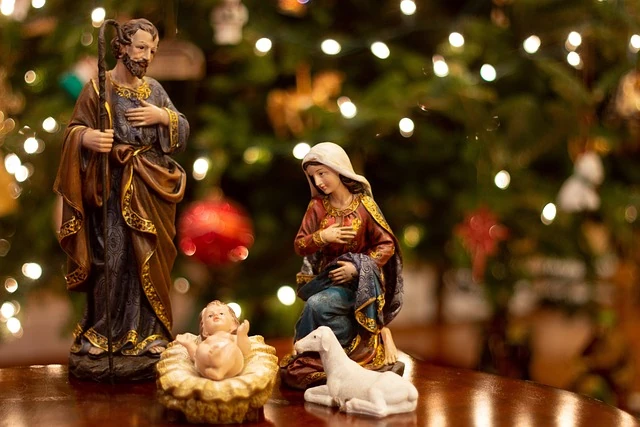 costumbres de navidad en mexico