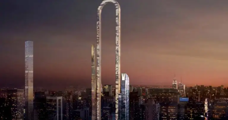 edificio mas alto del mundo nueva york