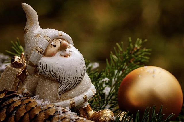 tradiciones de navidad en mexico