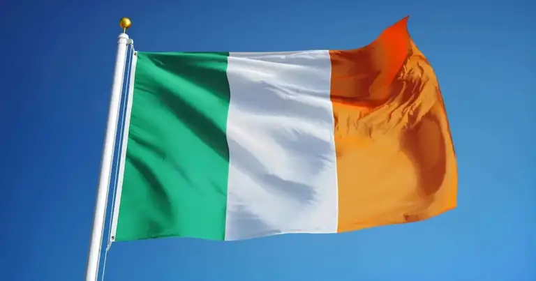 trabajar en irlanda