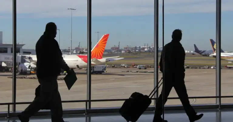 aeropuertos con esperas más largas en Estados Unidos