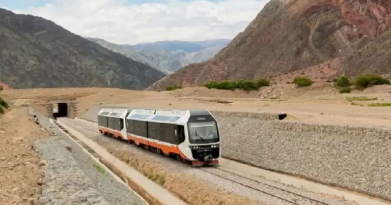 tren solar jujuy