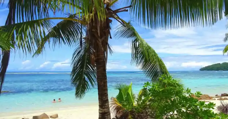 viaje a seychelles