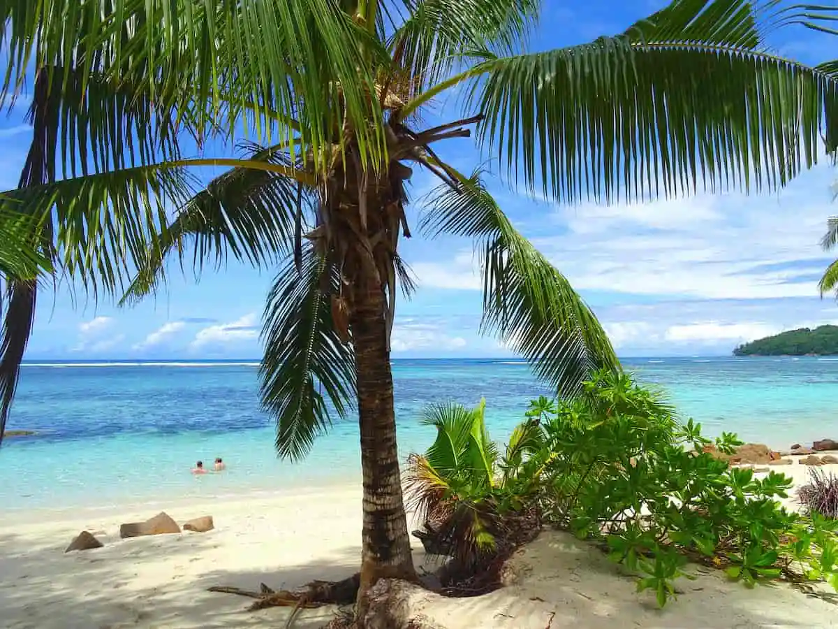 viaje a seychelles