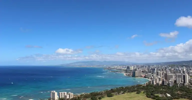 mejores hoteles en hawaii