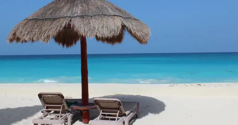 destinos de playa en mexico