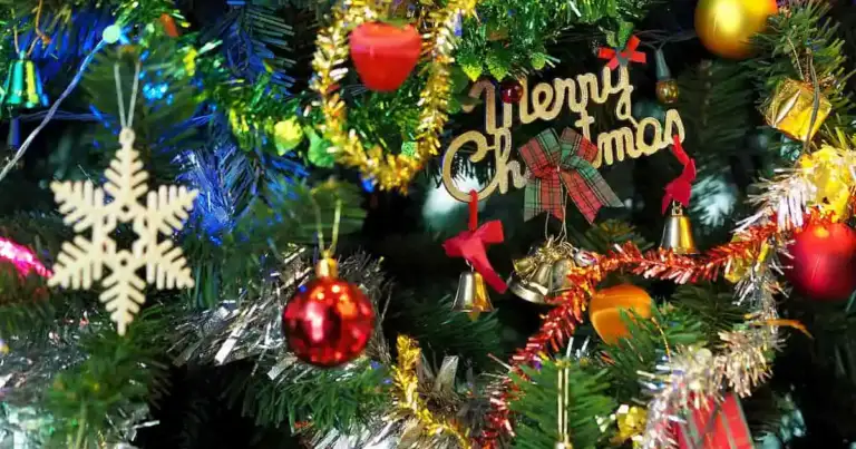como se celebra la navidad en estados unidos