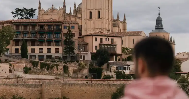 trabajo españa