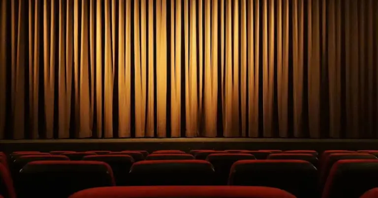 cine mas grande del mundo