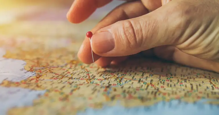 Destinos económicos para viajar desde México en 2025