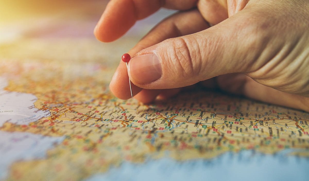 Destinos económicos para viajar desde México en 2025