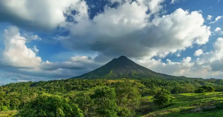 ecoturismo en costa rica