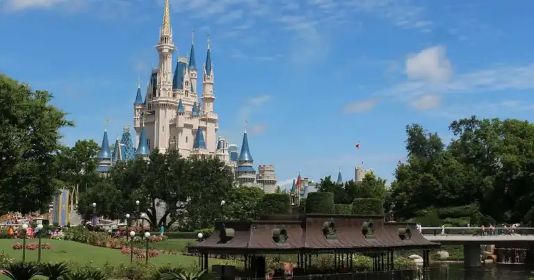 atracciones cerradas disney 2025