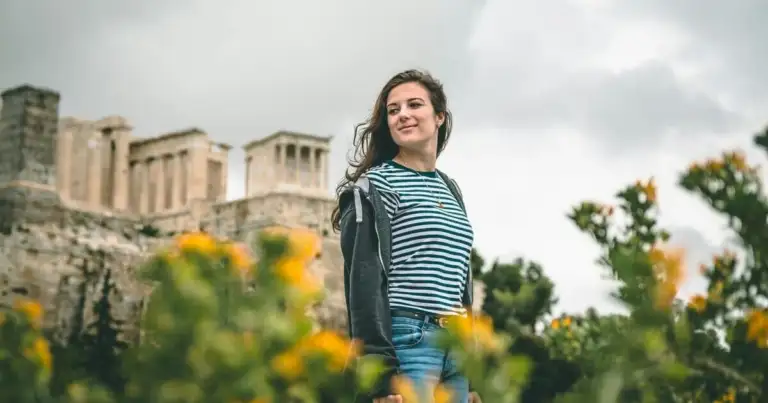 qué es el slow travel