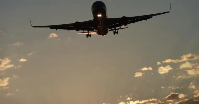 aerolineas prohibidas por la union europea 2025