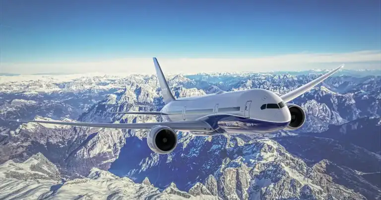mejores lineas aereas del mundo en 2025