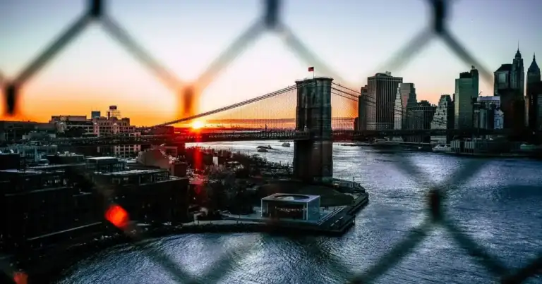 cruceros desde Nueva York
