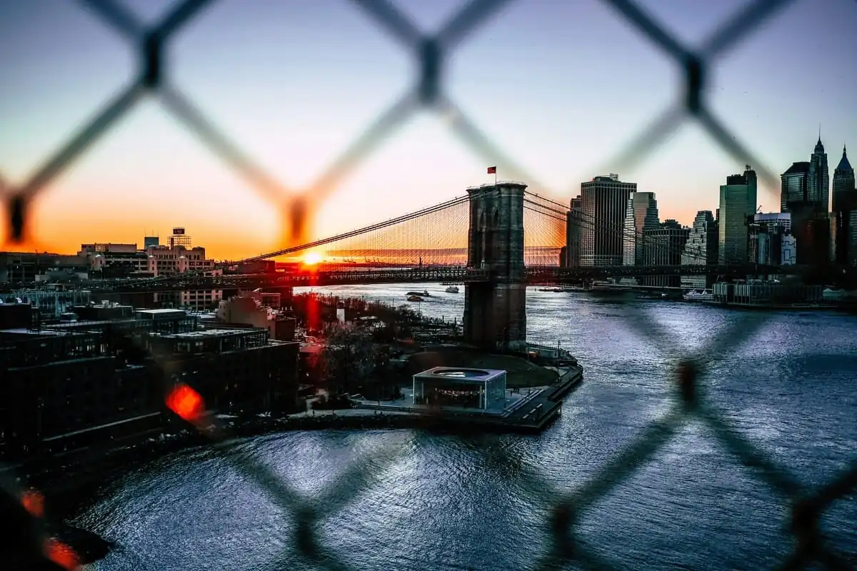 cruceros desde Nueva York