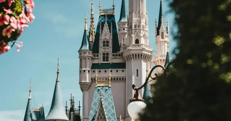 Planes de comidas gratis en los parques de Disney