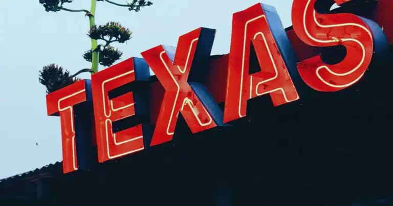 mejores lugares para visitar en Texas