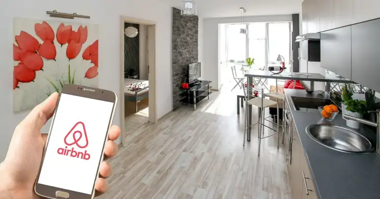 que es airbnb