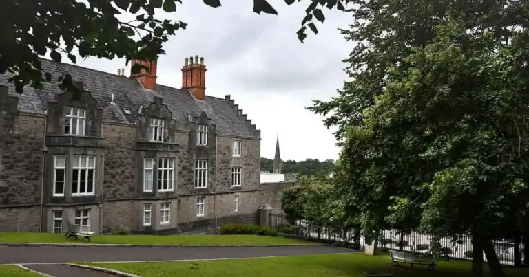 estudiar en irlanda