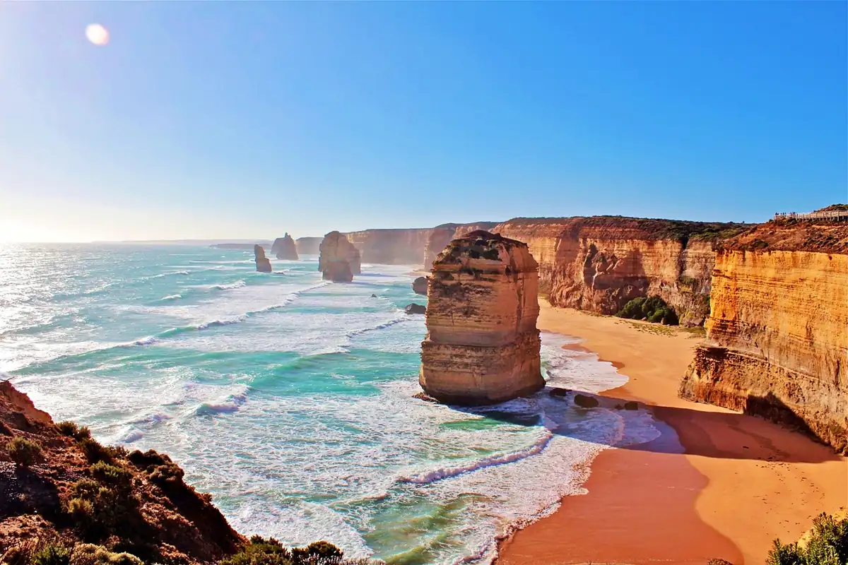 Great Ocean Run Festival