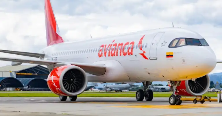 avianca cordoba