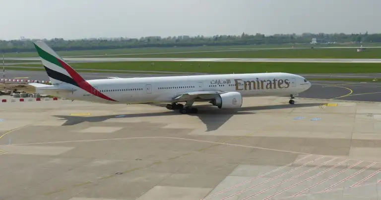 emirates mar del plata