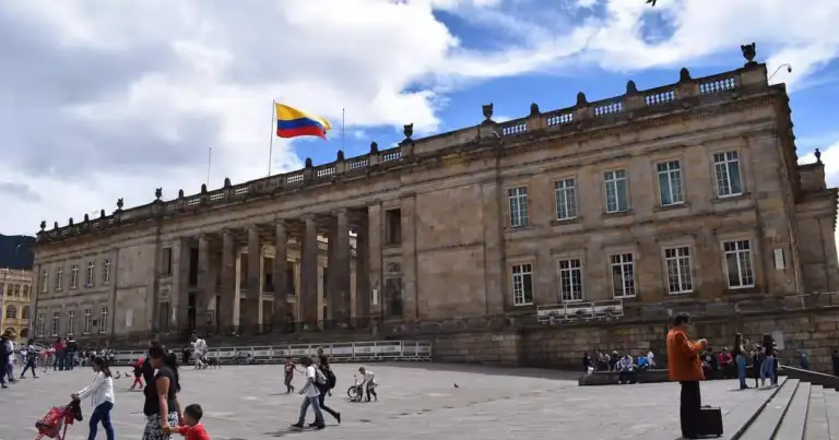bogota oscar del turismo
