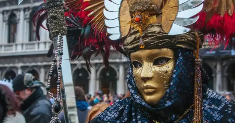 carnaval venecia turismo