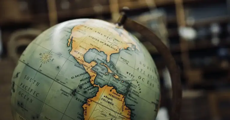 cuál es el país más grande del mundo