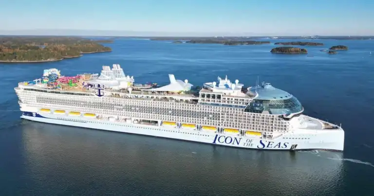 mejor crucero del mundo