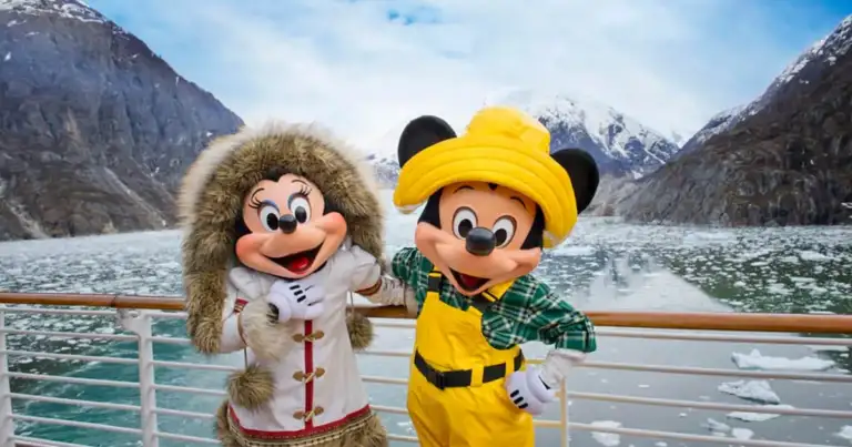 disney cruise line verano 2026