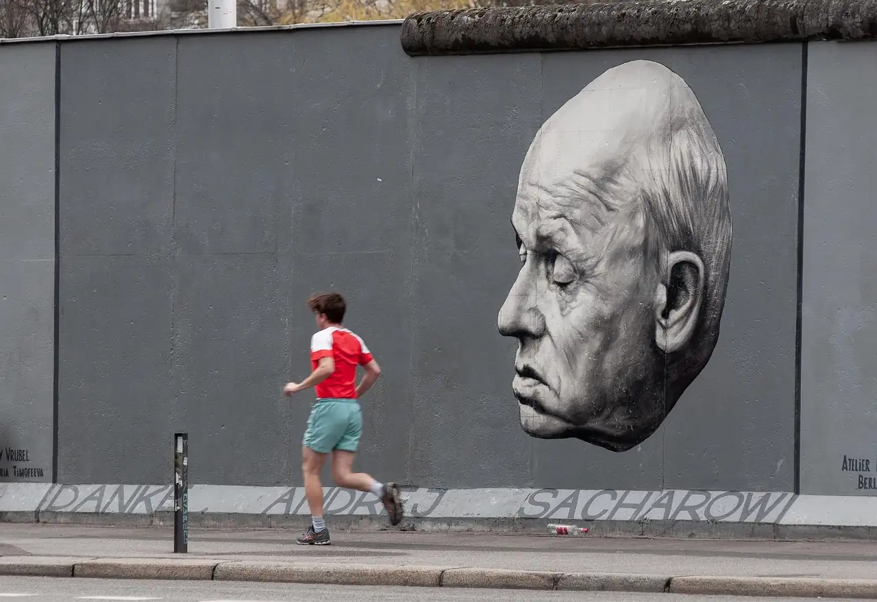 Maratón de Berlín